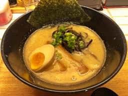 麺家 ゆきたく