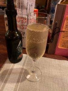 ビストロアンプル