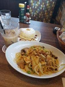 高倉町珈琲 前橋店