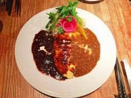 新洋食 KAZU