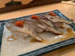 魚がし鮨 中野北口店