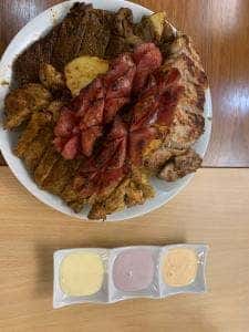 渋谷 LATIN GRILL