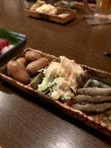 隠ればぁ