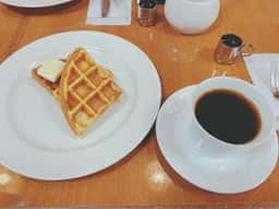 UCCカフェコンフォート 大丸札幌店