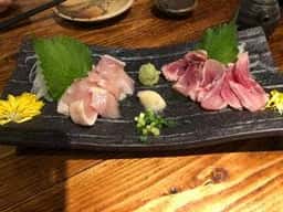 創作ダイニング とりや
