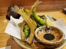 割烹 魚希