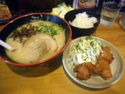麺達 本店