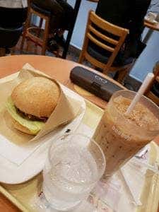 ドトールコーヒーショップ 名古屋タワーズ通り店