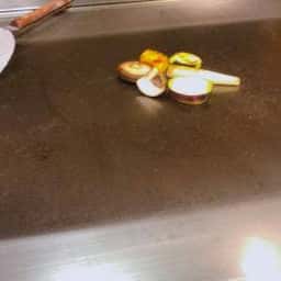 鉄板焼き やまなみ