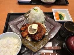 かつ一番倉敷店