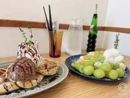 マハロ