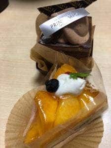 洋菓子工房 プランタン