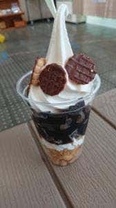 みち cafe wave