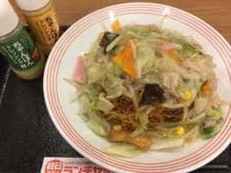 リンガーハット ゆめタウン博多店