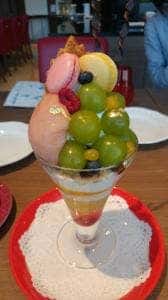 カジュアルダイニング ウルバーノ ANAクラウンプラザホテル岡山