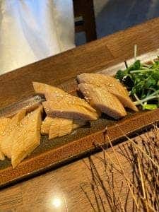 松阪牛炭火焼 伊勢十