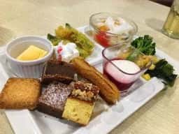 神戸クック ワールドビュッフェ 久留米店