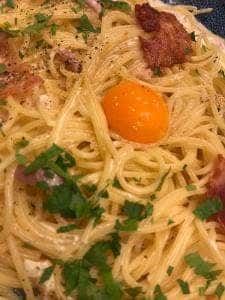 洋麺屋 五右衛門 三田店