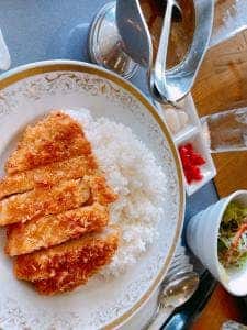 ツインレイクスカントリー倶楽部 レストラン