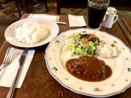 カフェ・ド・ユニーク