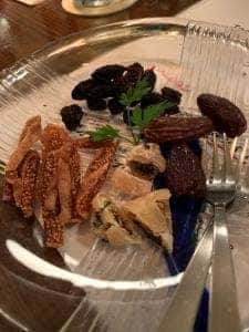 ジガーバー・セントルイス