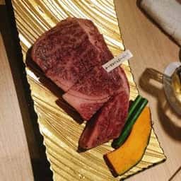 板前焼肉 一牛 心斎橋店