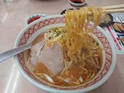 めん丸身延店