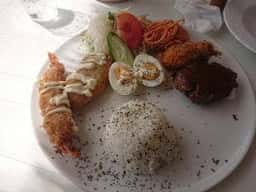 cafe Pery Pery