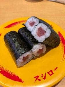 スシロー 新狭山店