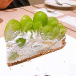 カフェコムサ 上野松坂屋店
