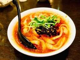 西安刀削麺酒楼 牛込神楽坂店