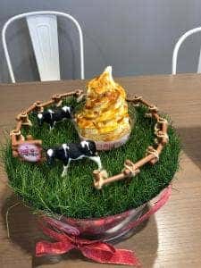 伊豆高原プリン 本店