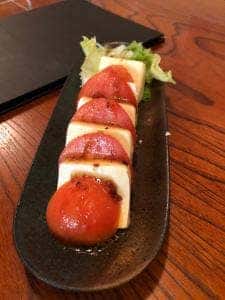 ふじ膳