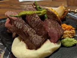 MEAT DESIGN THE ELEGANCE
