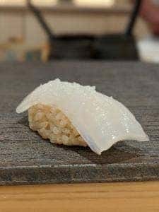鮨 うら山