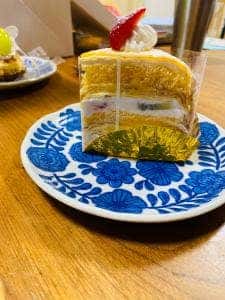 スティル ド アッシュ