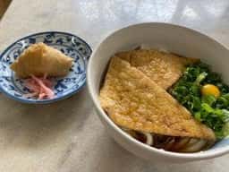 力餅食堂