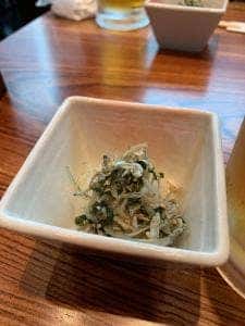 鍛冶屋文蔵 東京ポートシティ竹芝店