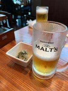 鍛冶屋文蔵 東京ポートシティ竹芝店