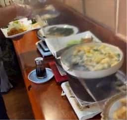 串焼き居酒屋まんてん