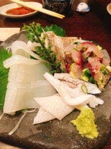 魚処 真