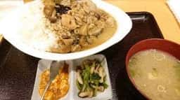ダイニングF