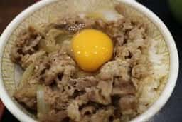 すき家 イオンモール旭川西店