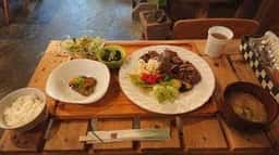 久万高原ダイニング