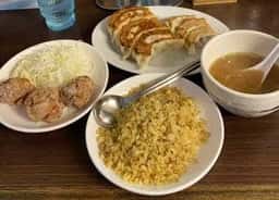 青山餃子房 船橋店