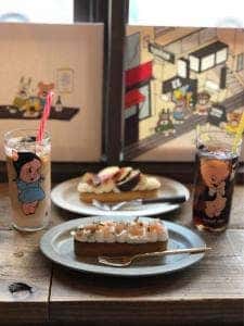 バターマスターLiving room
