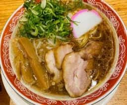 ラー麺ずんどう屋 守口南寺方店