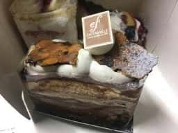 フランス菓子 アン・ファミーユ