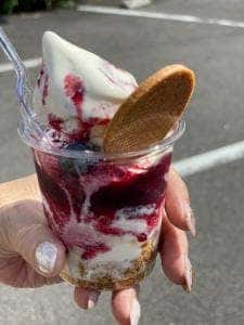 小麦のお菓子 アトリエブレ