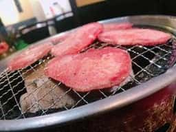 焼肉令火
